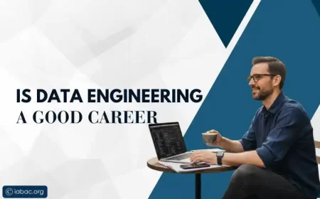 Is Data Engineering a Good Career
