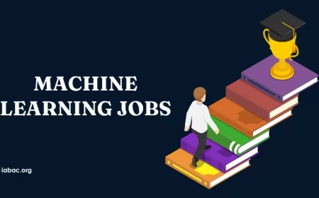 What Are Machine Learning Jobs and How Do They Work?