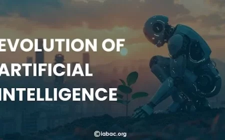 Evolution of Artificial Intelligence and its impact