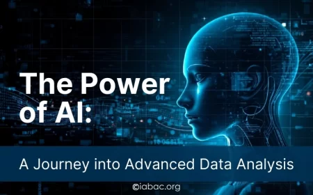 The Power of AI: A Journey into Advanced Data Analysis