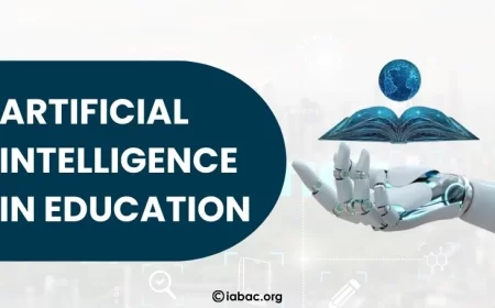 Artificial Intelligence in Education and its impacts