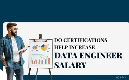 Do certifications help increase Data Engineer salary?