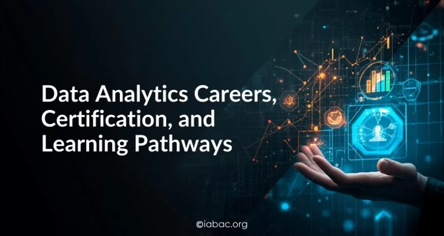 Careers, Certification & Learning