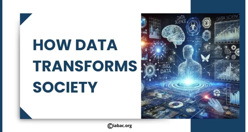 Insights for Impact: Data Science and the Social Revolution