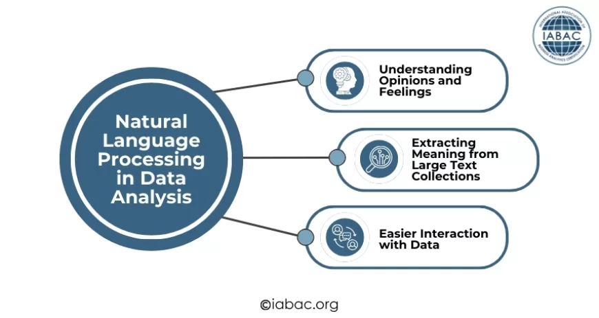 Natural Language Processing in Data Analysis