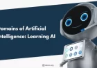 10 Key Domains of Artificial Intelligence – Full Guide 2026