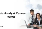 Data Analyst Certification Course in Bangalore: Skills, Career & Course Details