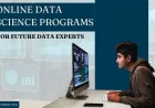 Online Data Science Programs for Future Data Experts