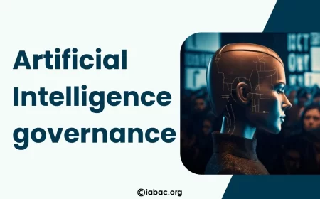 Artificial intelligence governance to reduce AI risk