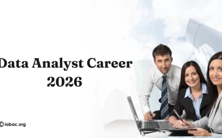 Data Analyst Certification Course in Bangalore: Skills, Career & Course Details