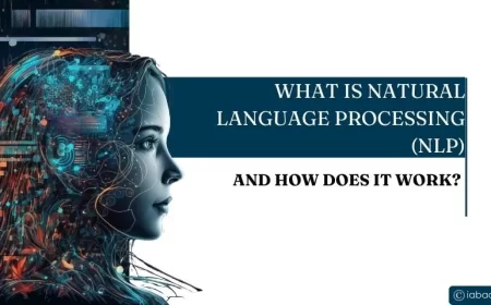 What Is Natural Language Processing (NLP) and How Does It Work?