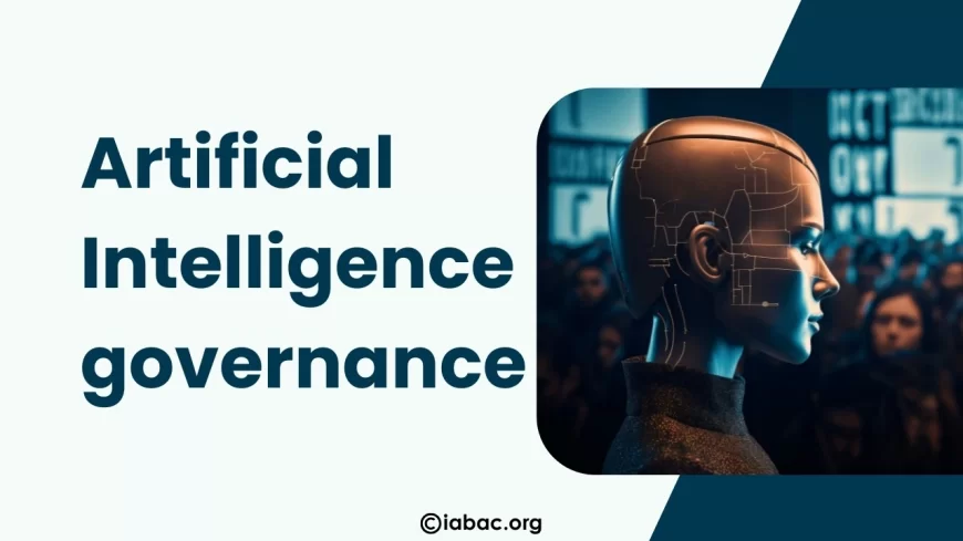 Artificial intelligence governance to reduce AI risk