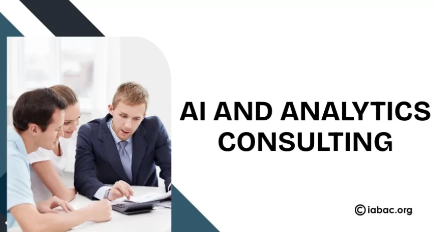 AI Consulting