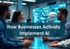 AI Implementation Consulting: From Strategy to Deployment