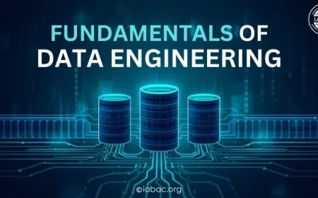The Fundamentals of Data Engineering