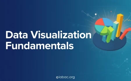 What Are Data Visualization Fundamentals?