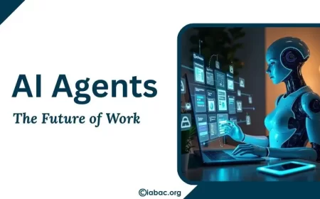 What Are AI Agents and How Do They Work