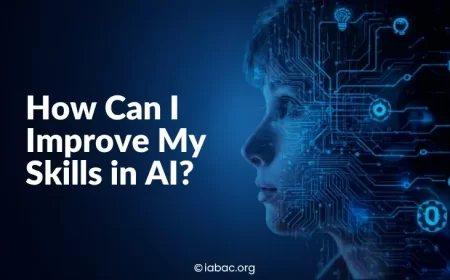 How Can I Improve My Skills in Artificial Intelligence?