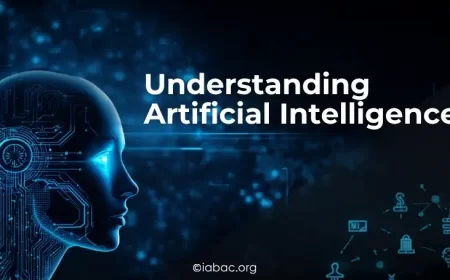 Understanding Artificial Intelligence