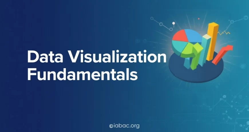What Are Data Visualization Fundamentals?