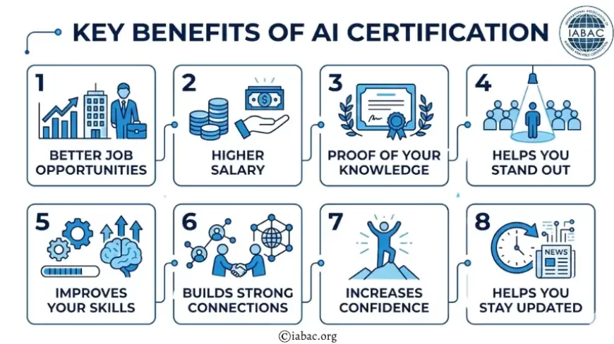AI Certification