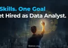 Top Data Analyst Skills To Get Hired in 2026