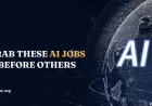 AI Jobs in USA in the Last 3 Days: Where to Find Fresh Openings Right Now