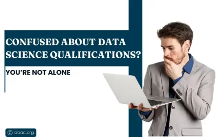 Confused About Data Science Qualifications? You’re Not Alone