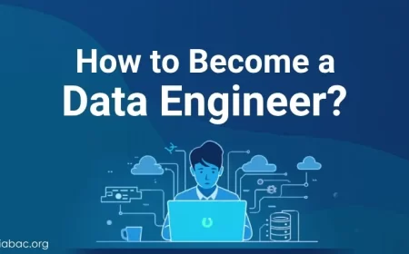 How to Become a Data Engineer in 2026?