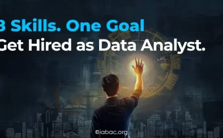 Top Data Analyst Skills To Get Hired in 2026