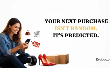 How Does AI Know What You Want to Buy?