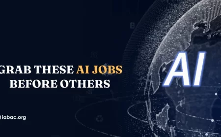 AI Jobs in USA in the Last 3 Days: Where to Find Fresh Openings Right Now