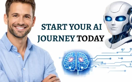 How to Switch to an AI Career in 2026