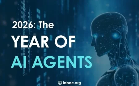 Why 2026 Is Being Called the Year of AI Agents
