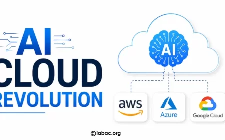 Cloud AI in 2026: The Complete Guide to AWS, Azure, and Google Cloud's Latest AI Features