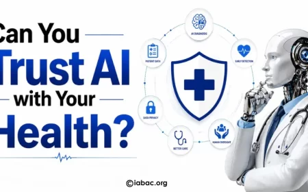 The Ethical Implications of AI in Healthcare