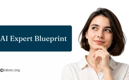 How to Become a Certified AI Expert: Your Complete Step-by-Step Guide