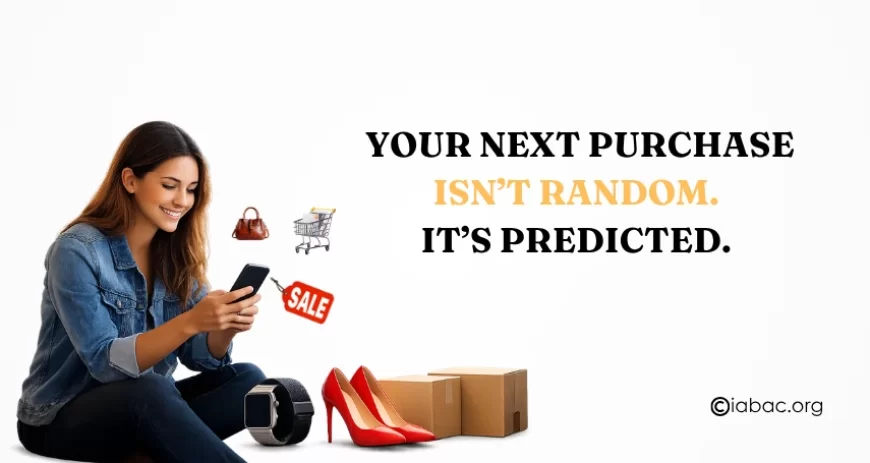How Does AI Know What You Want to Buy?