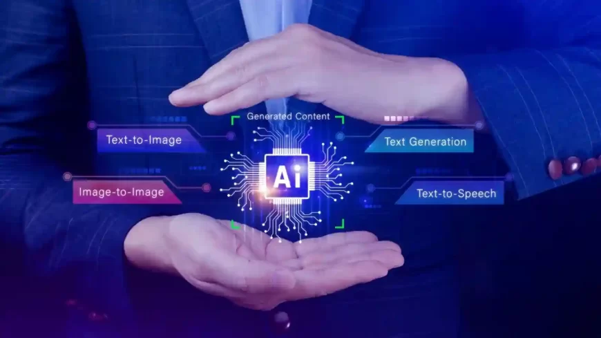 How to Choose the Right Generative AI Tool