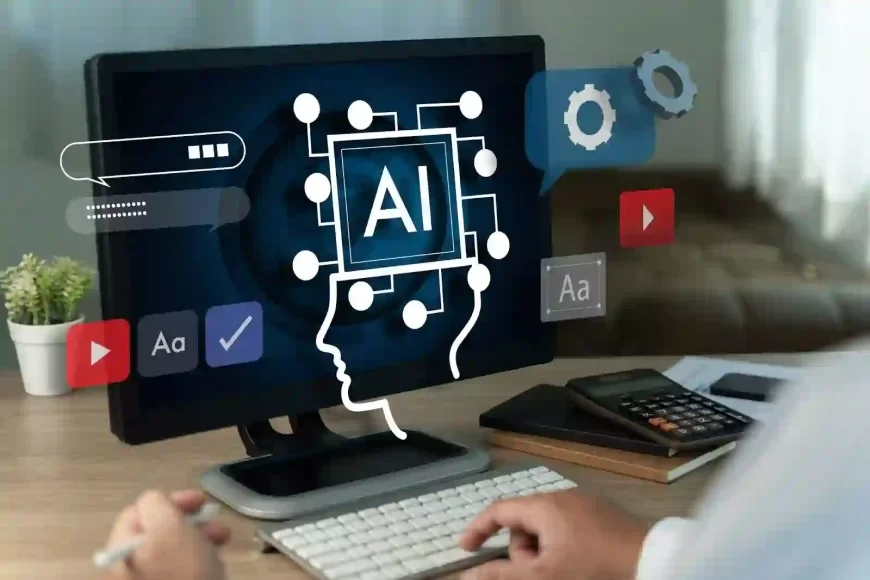 Benefits of Using Generative AI Tools