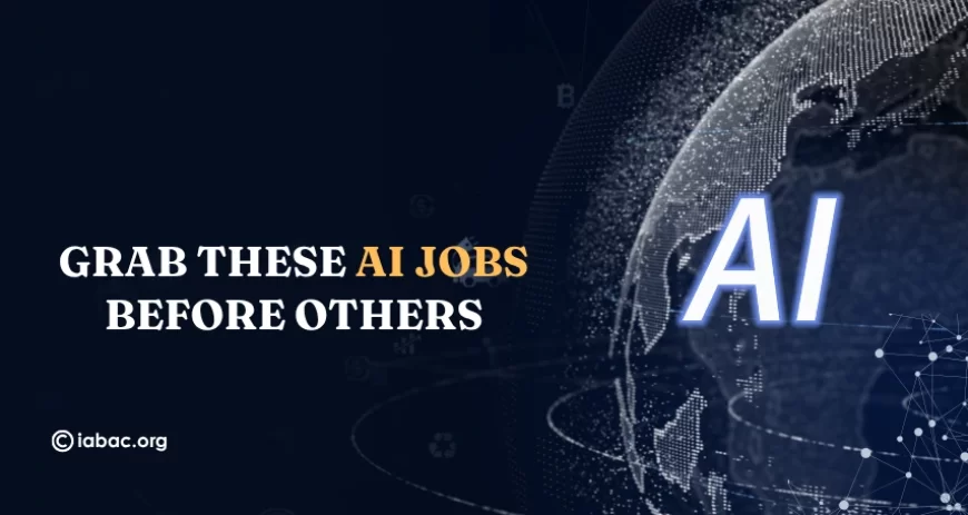 AI Jobs in USA in the Last 3 Days: Where to Find Fresh Openings Right Now