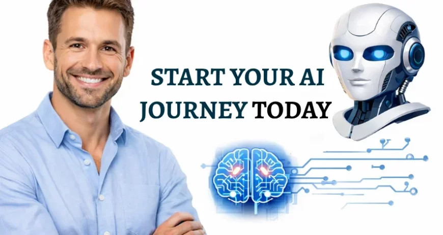 How to Switch to an AI Career in 2026