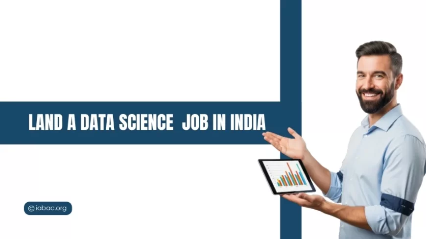 How to Become a Data Scientist in India