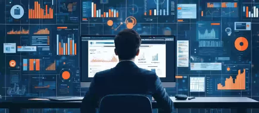 The Data Scientist Job Market in India Right Now
