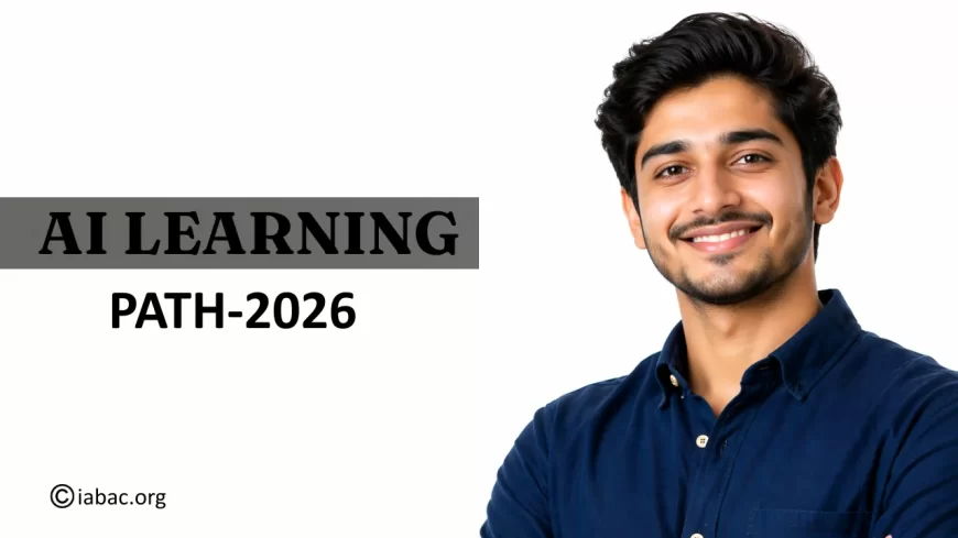 Artificial Intelligence Syllabus from Basics to Advanced