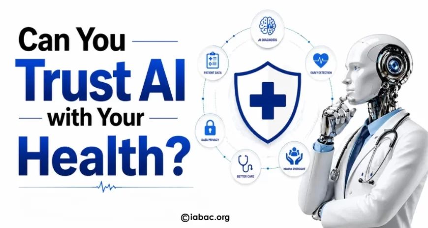 The Ethical Implications of AI in Healthcare