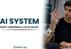 Can an AI System Control the Human Body?