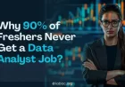 How Can a Data Analyst Fresher Get a Job in 2026?