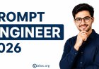 How to Become a Prompt Engineer in 2026: Skills, Salary & Roadmap