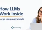 LLM Explained: What Are Large Language Models & How Do They Work?
